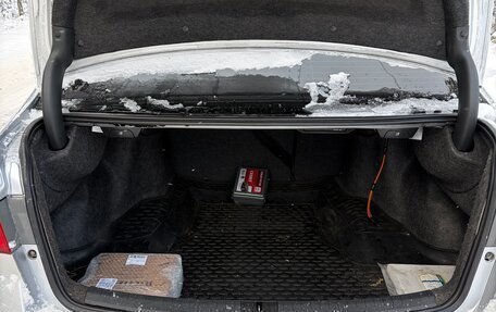 Honda Accord VIII рестайлинг, 2011 год, 1 250 000 рублей, 15 фотография