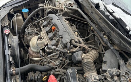 Honda Accord VIII рестайлинг, 2011 год, 1 250 000 рублей, 17 фотография