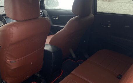 SsangYong Actyon II рестайлинг, 2012 год, 530 000 рублей, 5 фотография