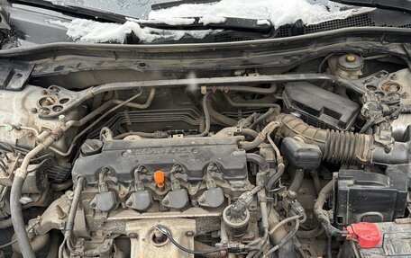 Honda Accord VIII рестайлинг, 2011 год, 1 250 000 рублей, 16 фотография