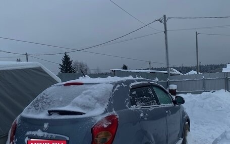 SsangYong Actyon II рестайлинг, 2012 год, 530 000 рублей, 2 фотография