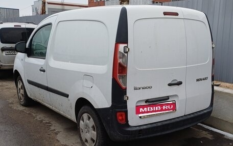 Renault Kangoo II рестайлинг, 2013 год, 750 000 рублей, 4 фотография