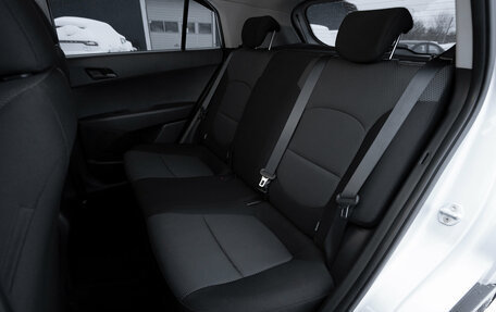 Hyundai Creta I рестайлинг, 2019 год, 1 750 000 рублей, 12 фотография