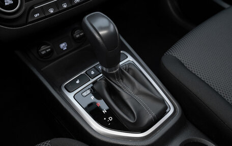 Hyundai Creta I рестайлинг, 2019 год, 1 750 000 рублей, 13 фотография