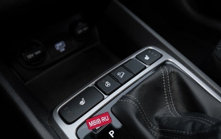 Hyundai Creta I рестайлинг, 2019 год, 1 750 000 рублей, 14 фотография