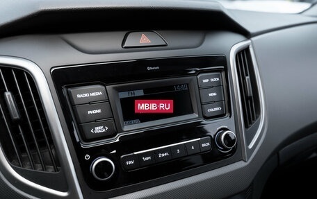 Hyundai Creta I рестайлинг, 2019 год, 1 750 000 рублей, 16 фотография