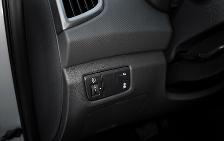 Hyundai Creta I рестайлинг, 2019 год, 1 750 000 рублей, 19 фотография