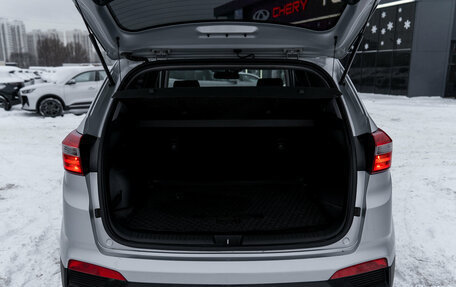 Hyundai Creta I рестайлинг, 2019 год, 1 750 000 рублей, 20 фотография