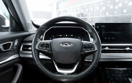 Chery Tiggo 8 Pro, 2021 год, 1 880 000 рублей, 7 фотография