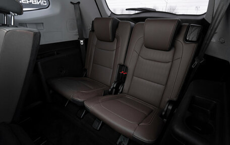 Chery Tiggo 8 Pro, 2021 год, 1 880 000 рублей, 9 фотография