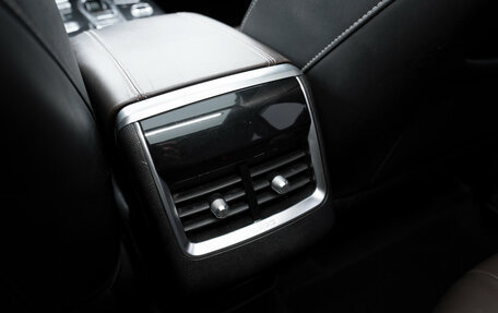 Chery Tiggo 8 Pro, 2021 год, 1 880 000 рублей, 10 фотография