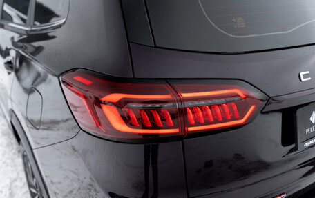 Chery Tiggo 8 Pro, 2021 год, 1 880 000 рублей, 17 фотография