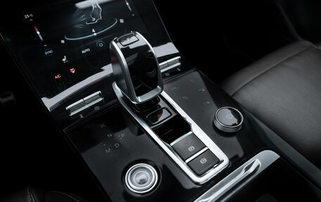 Chery Tiggo 8 Pro, 2021 год, 1 880 000 рублей, 11 фотография