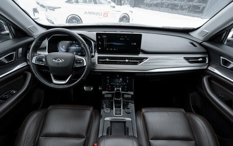 Chery Tiggo 8 Pro, 2021 год, 1 880 000 рублей, 21 фотография