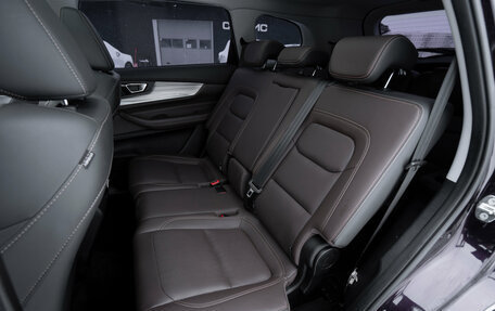 Chery Tiggo 8 Pro, 2021 год, 1 880 000 рублей, 22 фотография