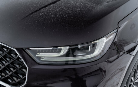 Chery Tiggo 8 Pro, 2021 год, 1 880 000 рублей, 16 фотография