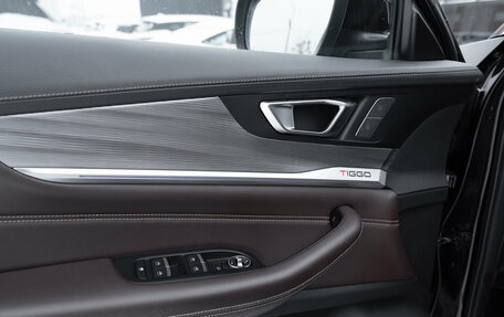 Chery Tiggo 8 Pro, 2021 год, 1 880 000 рублей, 25 фотография