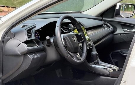 Honda Civic IX, 2021 год, 1 210 000 рублей, 9 фотография