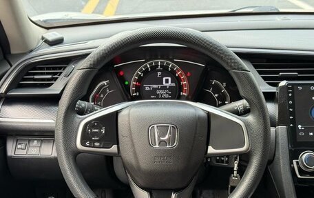 Honda Civic IX, 2021 год, 1 210 000 рублей, 10 фотография