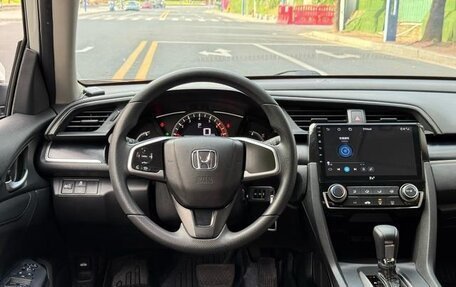 Honda Civic IX, 2021 год, 1 210 000 рублей, 11 фотография