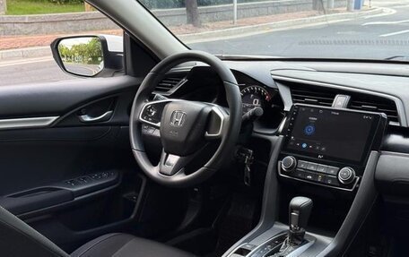 Honda Civic IX, 2021 год, 1 210 000 рублей, 13 фотография