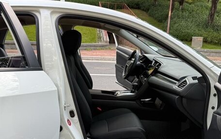 Honda Civic IX, 2021 год, 1 210 000 рублей, 15 фотография