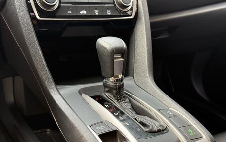 Honda Civic IX, 2021 год, 1 210 000 рублей, 14 фотография