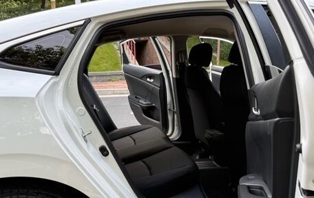 Honda Civic IX, 2021 год, 1 210 000 рублей, 17 фотография