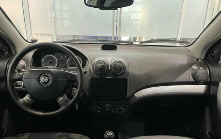 Ravon Nexia R3, 2017 год, 633 000 рублей, 5 фотография