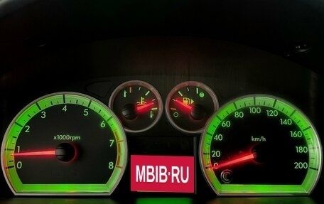 Ravon Nexia R3, 2017 год, 633 000 рублей, 6 фотография