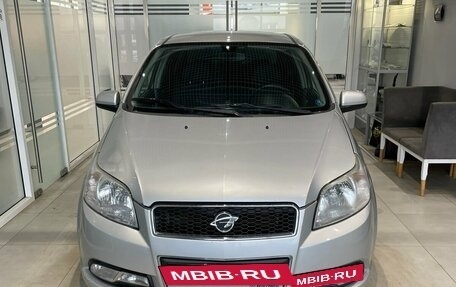 Ravon Nexia R3, 2017 год, 633 000 рублей, 2 фотография