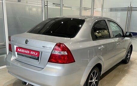 Ravon Nexia R3, 2017 год, 633 000 рублей, 4 фотография