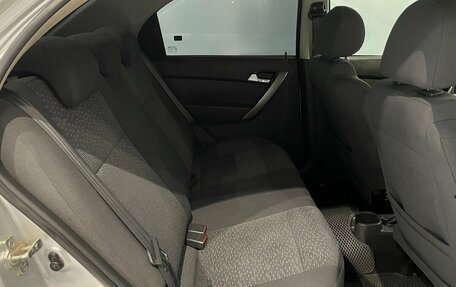 Ravon Nexia R3, 2017 год, 633 000 рублей, 12 фотография