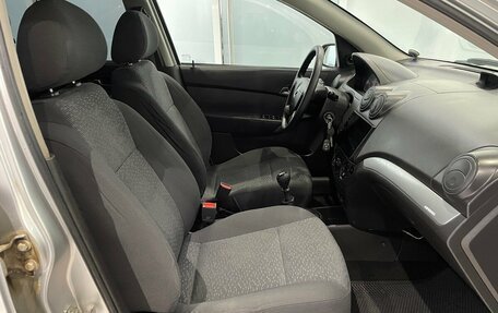 Ravon Nexia R3, 2017 год, 633 000 рублей, 11 фотография