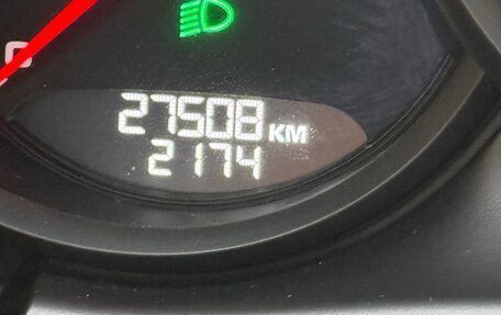 Porsche Macan I рестайлинг, 2016 год, 4 990 000 рублей, 12 фотография