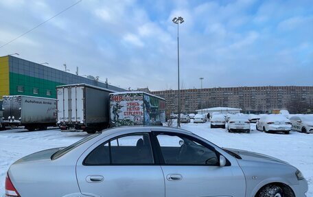 Nissan Almera Classic, 2009 год, 520 000 рублей, 5 фотография