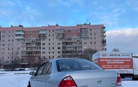 Nissan Almera Classic, 2009 год, 520 000 рублей, 9 фотография