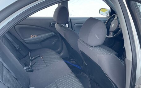 Nissan Almera Classic, 2009 год, 520 000 рублей, 7 фотография