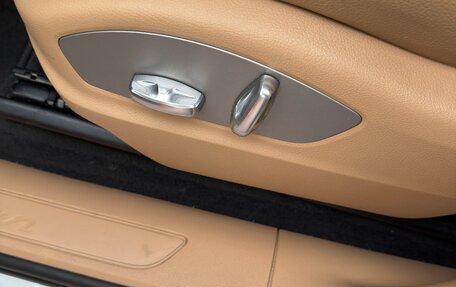 Porsche Macan I рестайлинг, 2016 год, 4 990 000 рублей, 10 фотография