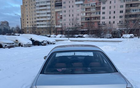 Nissan Almera Classic, 2009 год, 520 000 рублей, 4 фотография