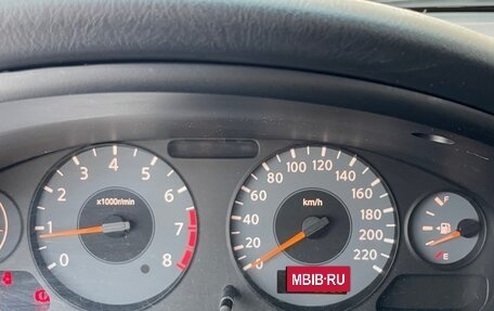 Nissan Almera Classic, 2009 год, 520 000 рублей, 8 фотография