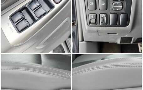 Toyota Land Cruiser Prado 120 рестайлинг, 2004 год, 2 500 000 рублей, 30 фотография