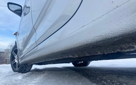 Hyundai Solaris II рестайлинг, 2012 год, 749 999 рублей, 12 фотография