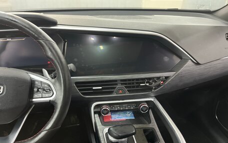 Geely Tugella FY11, 2023 год, 2 900 000 рублей, 5 фотография