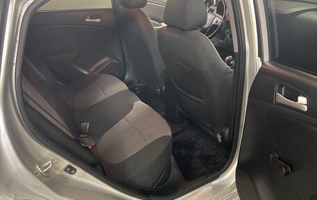 Hyundai Solaris II рестайлинг, 2012 год, 749 999 рублей, 17 фотография