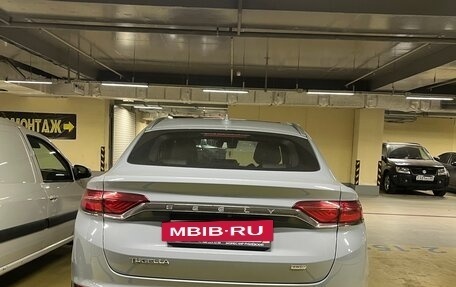 Geely Tugella FY11, 2023 год, 2 900 000 рублей, 3 фотография