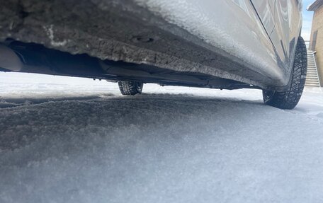 Hyundai Solaris II рестайлинг, 2012 год, 749 999 рублей, 13 фотография