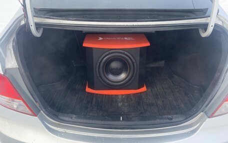 Hyundai Solaris II рестайлинг, 2012 год, 749 999 рублей, 21 фотография