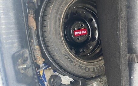 Hyundai Solaris II рестайлинг, 2012 год, 749 999 рублей, 20 фотография