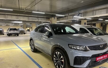 Geely Tugella FY11, 2023 год, 2 900 000 рублей, 2 фотография